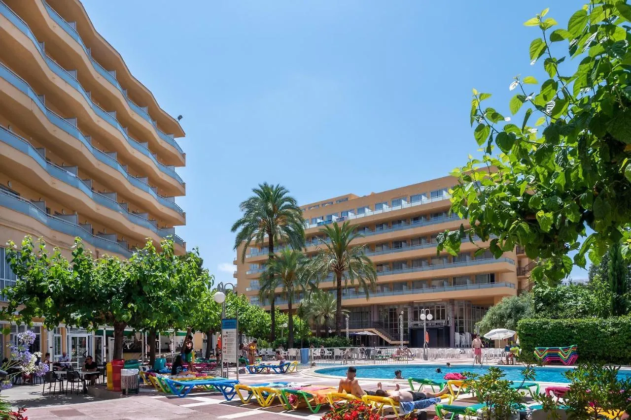 Medplaya Hotel Calypso Salou 4*,  Spain