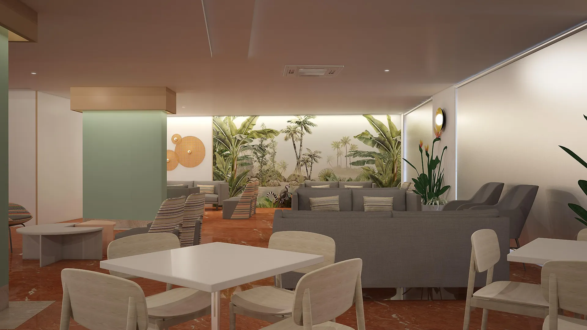 Medplaya Hotel Calypso Salou