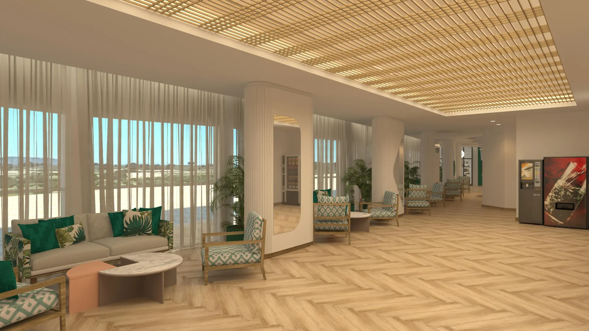 Medplaya Hotel Calypso Salou Spain