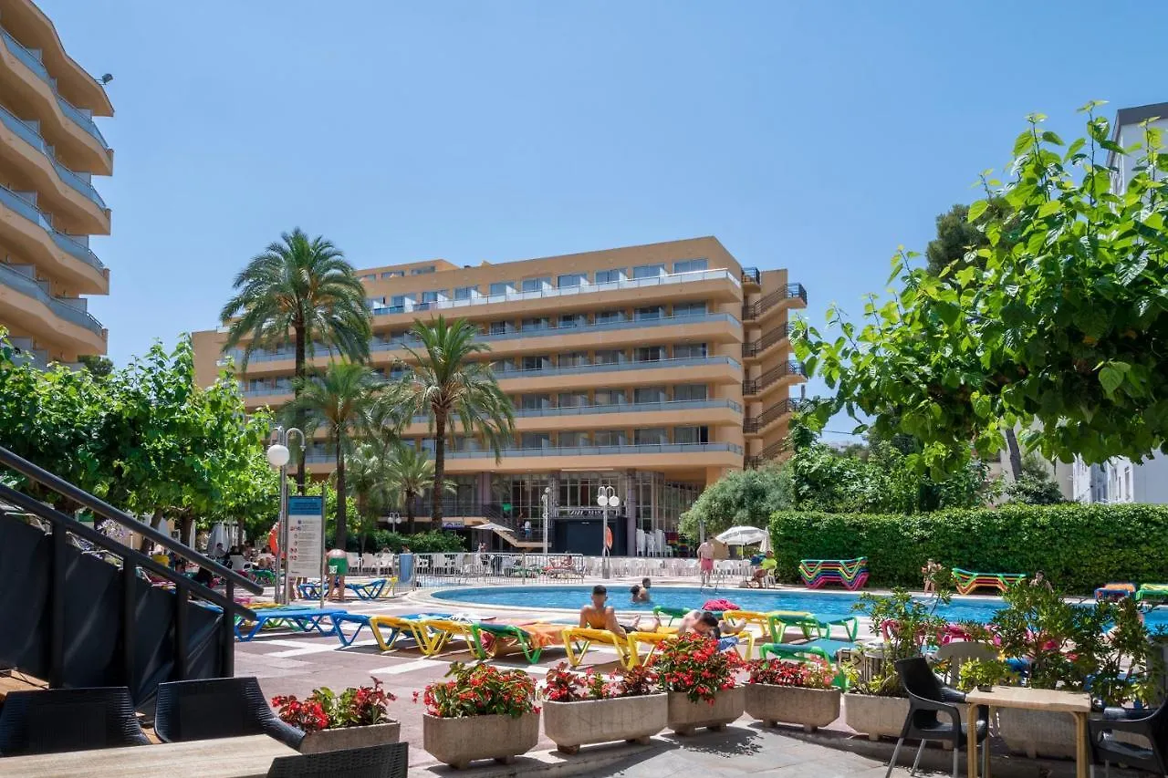 Medplaya Hotel Calypso Salou