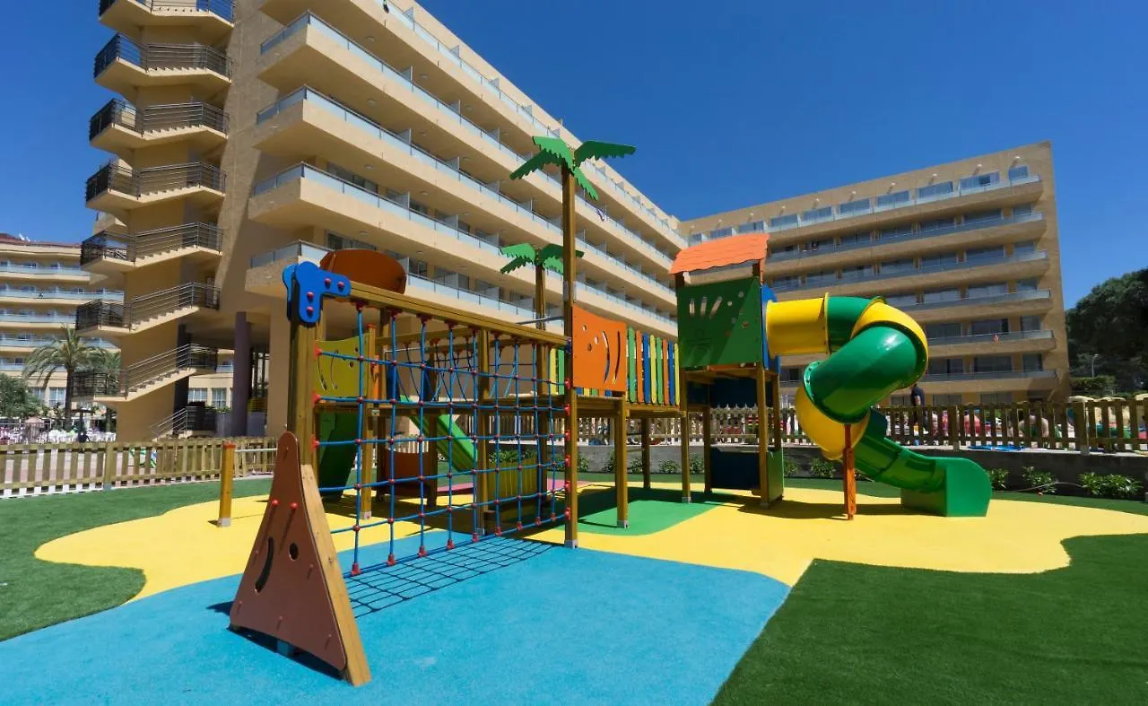 Medplaya Hotel Calypso Salou
