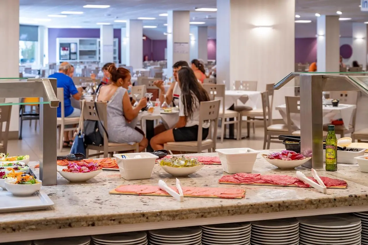 Medplaya Hotel Calypso Salou