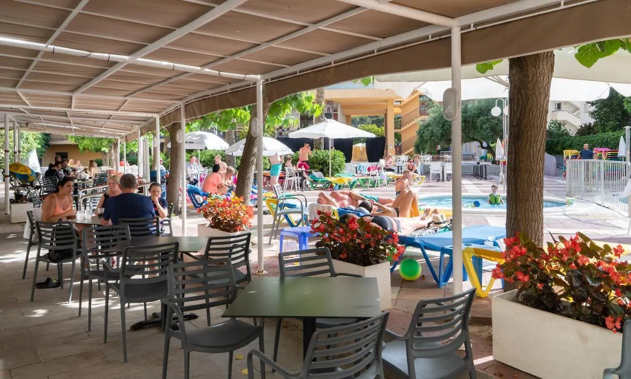 Medplaya Hotel Calypso Salou 4*,