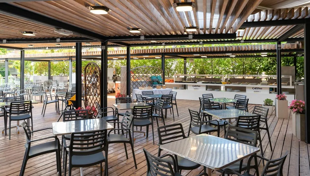 Medplaya Hotel Calypso Salou