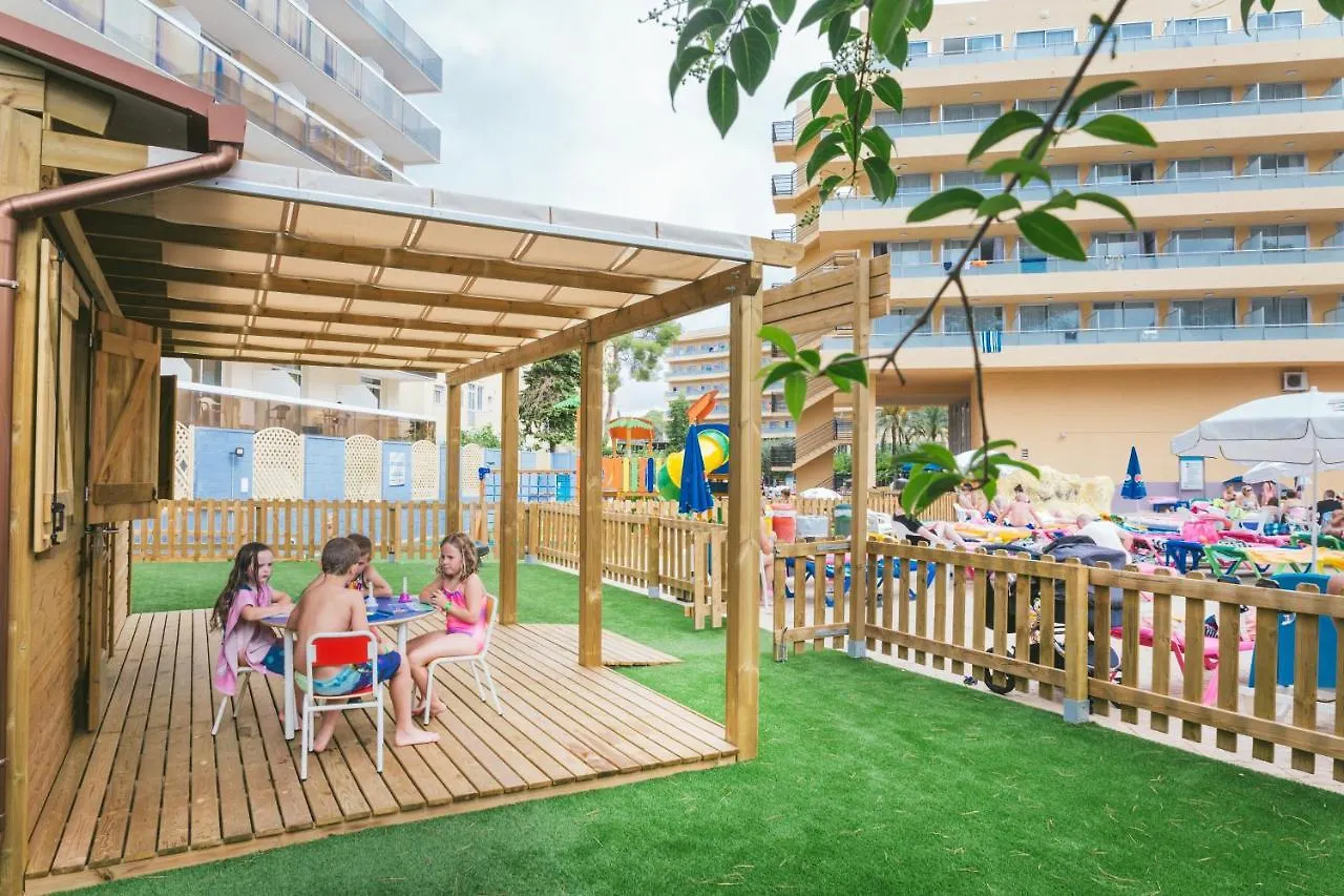 Medplaya Hotel Calypso Salou
