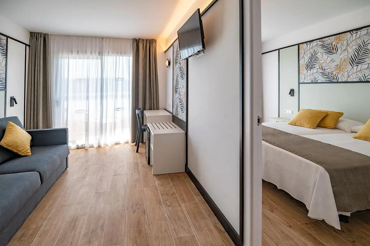 Medplaya Hotel Calypso Salou Spain