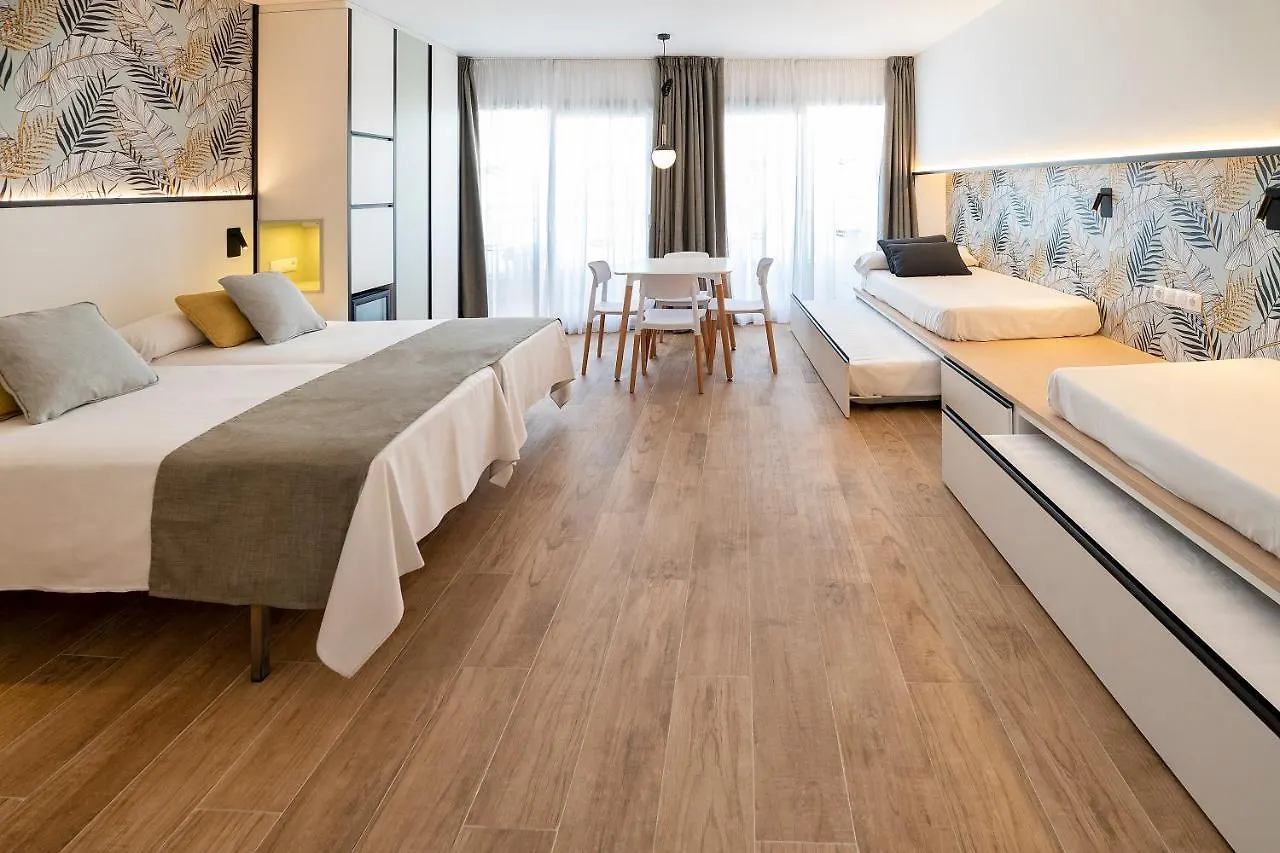 Medplaya Hotel Calypso Salou