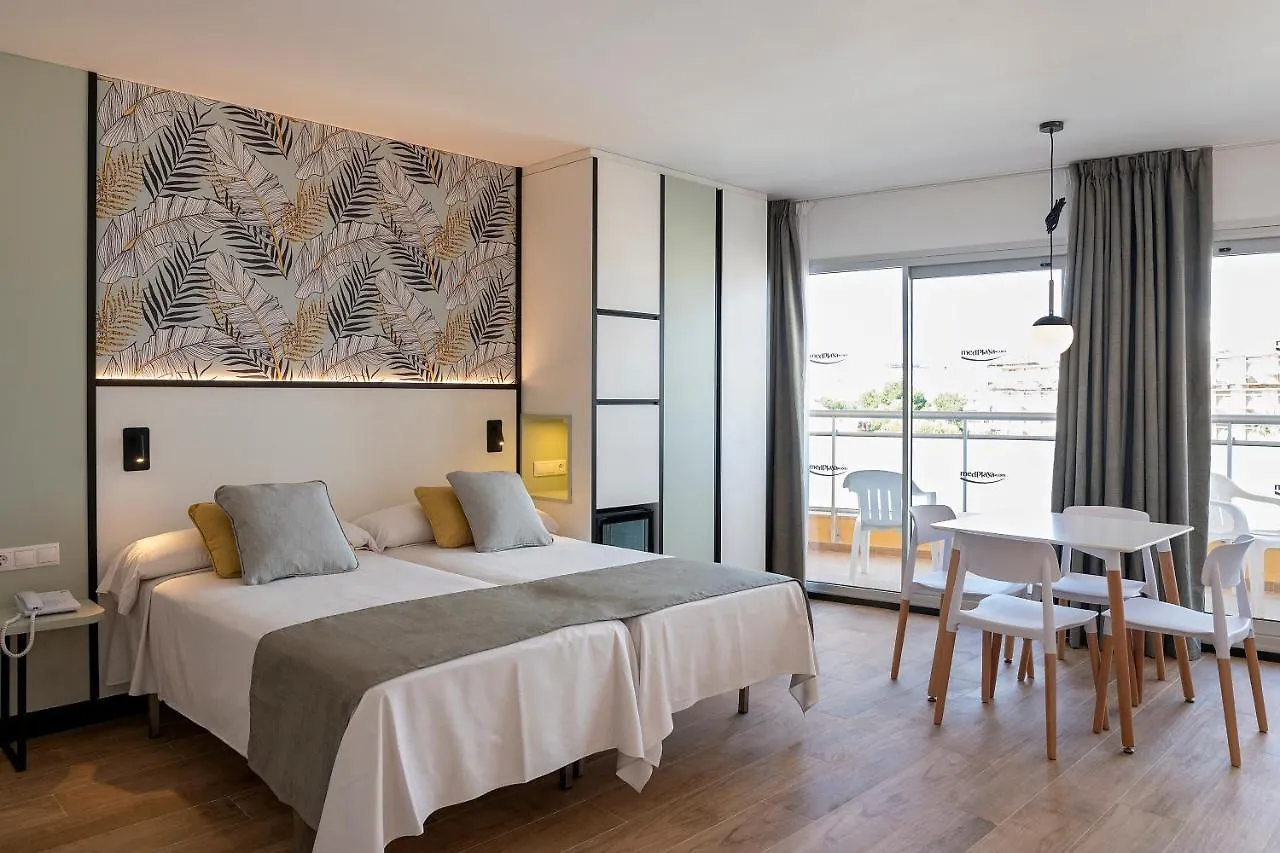 Medplaya Hotel Calypso Salou 4*,  Spain