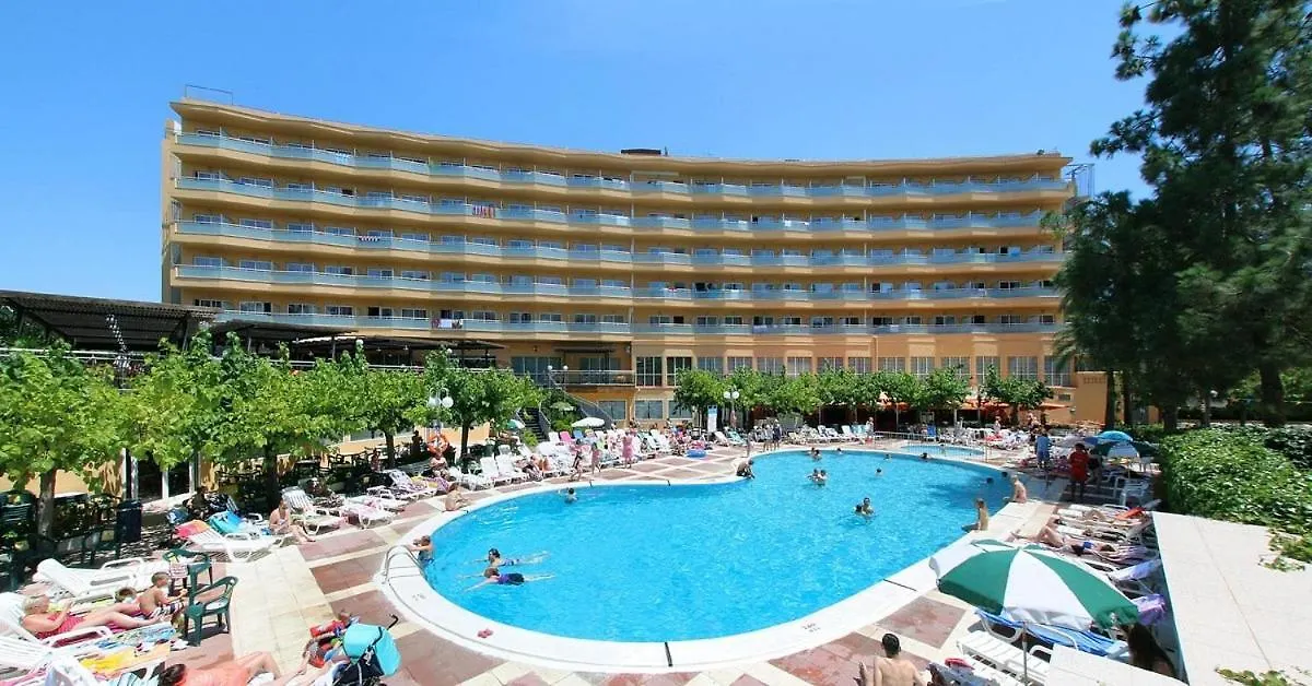 Medplaya Hotel Calypso Salou