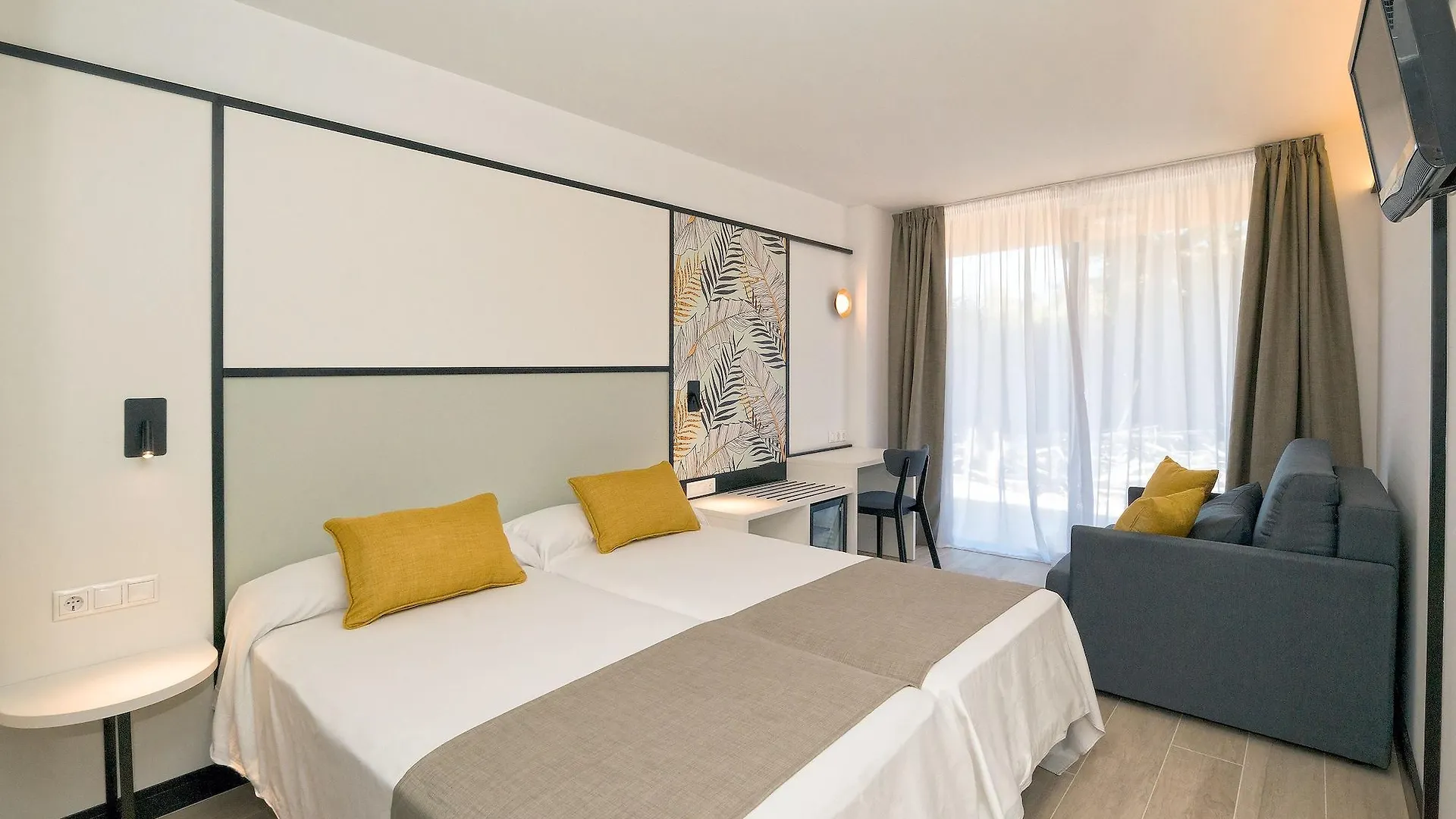 Medplaya Hotel Calypso Salou