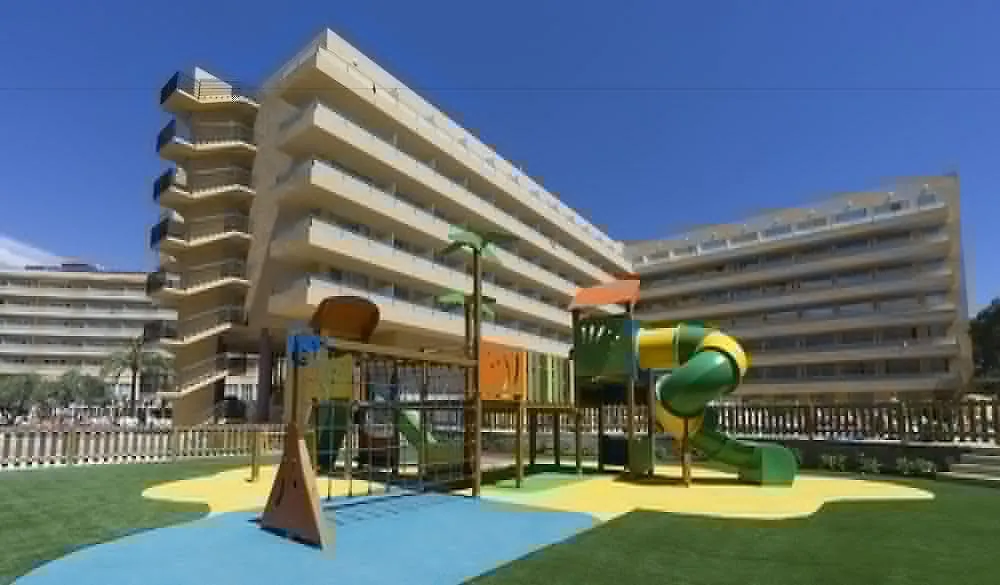 Medplaya Hotel Calypso Salou 4*,