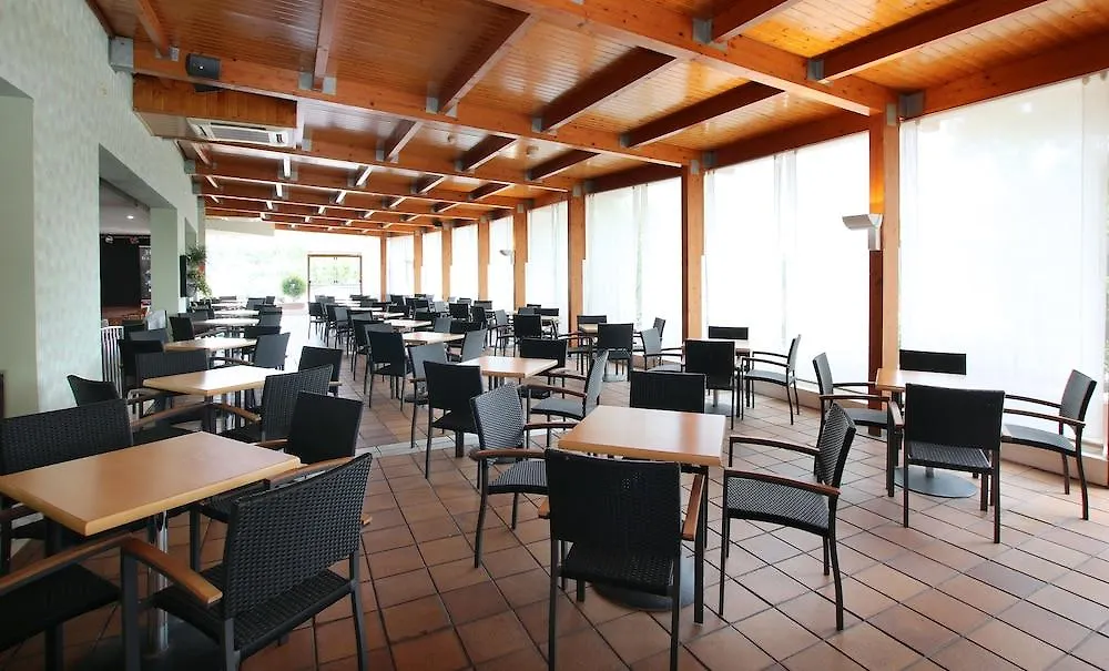 ****  Medplaya Hotel Calypso Salou Spain