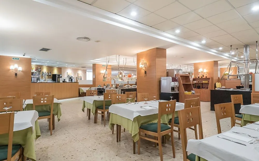 Medplaya Hotel Calypso Salou