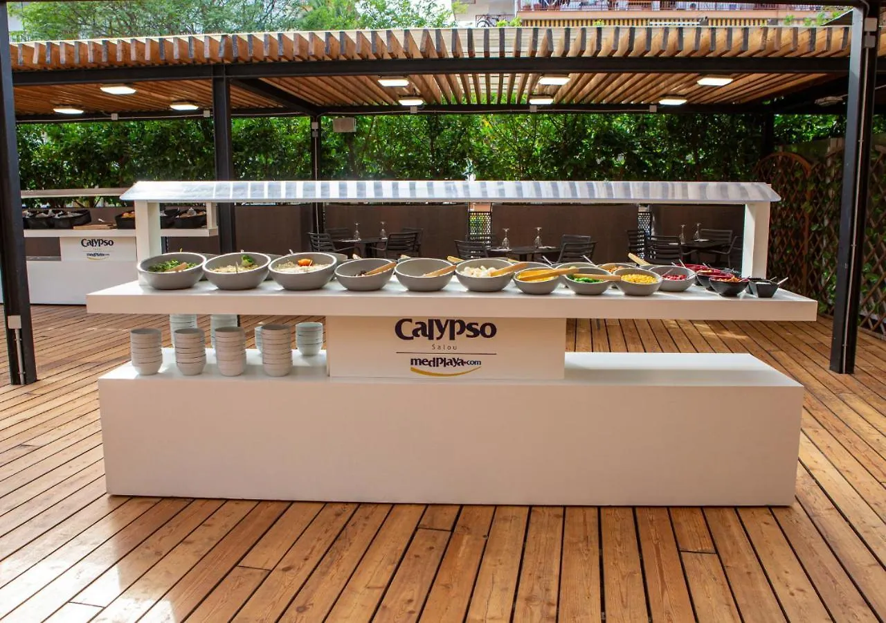 Medplaya Hotel Calypso Salou