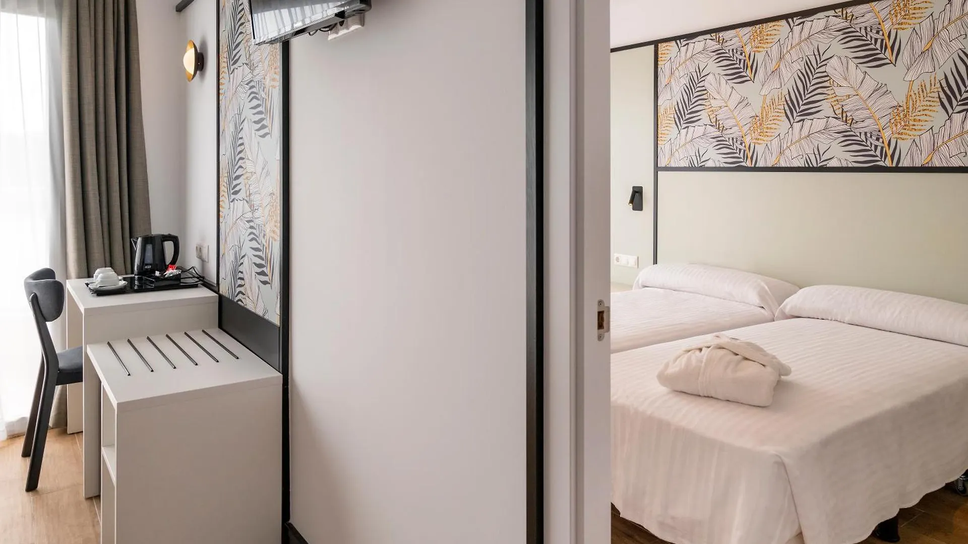 Medplaya Hotel Calypso Salou Spain