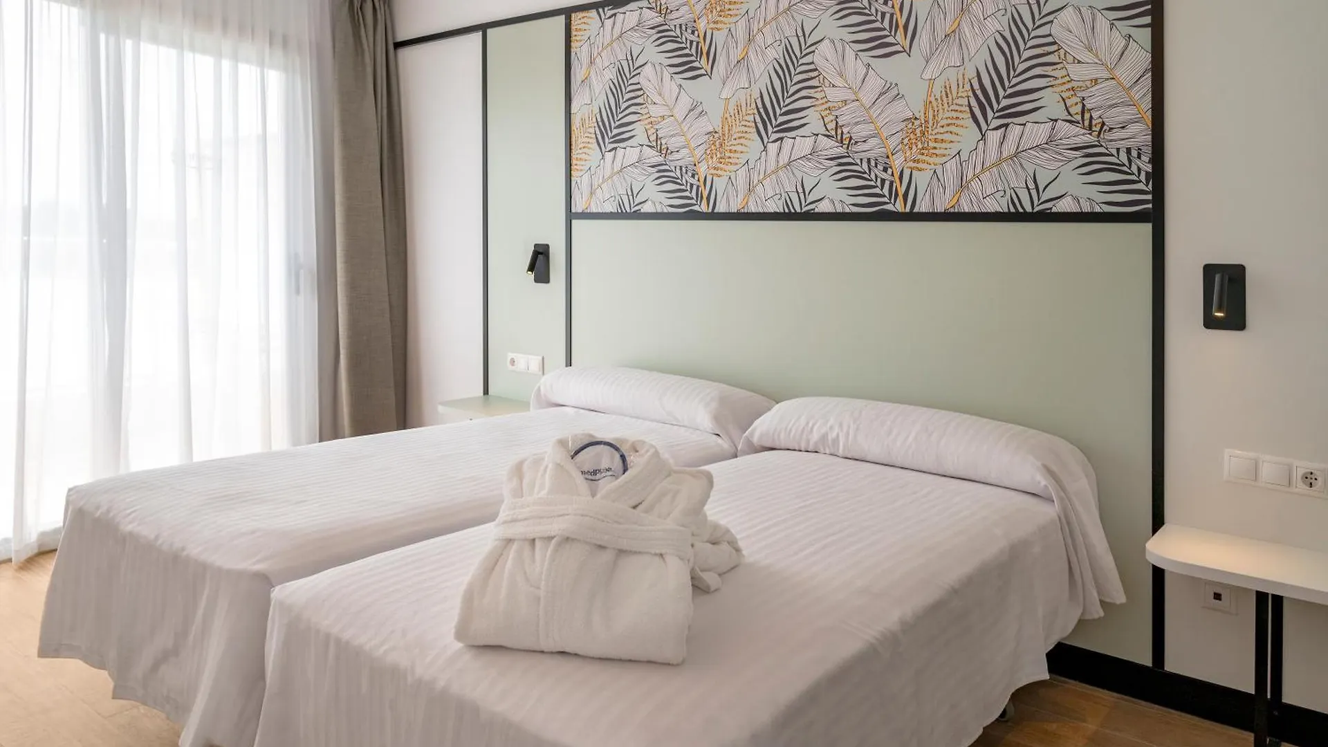 Medplaya Hotel Calypso Salou Spain
