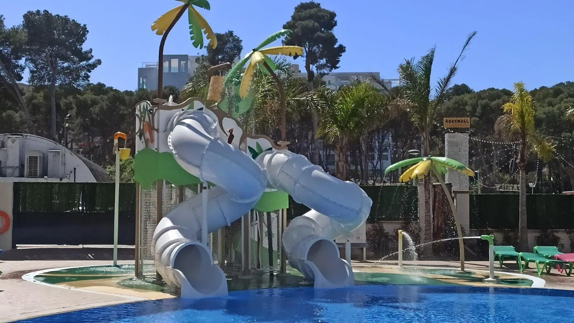 Medplaya Hotel Calypso Salou