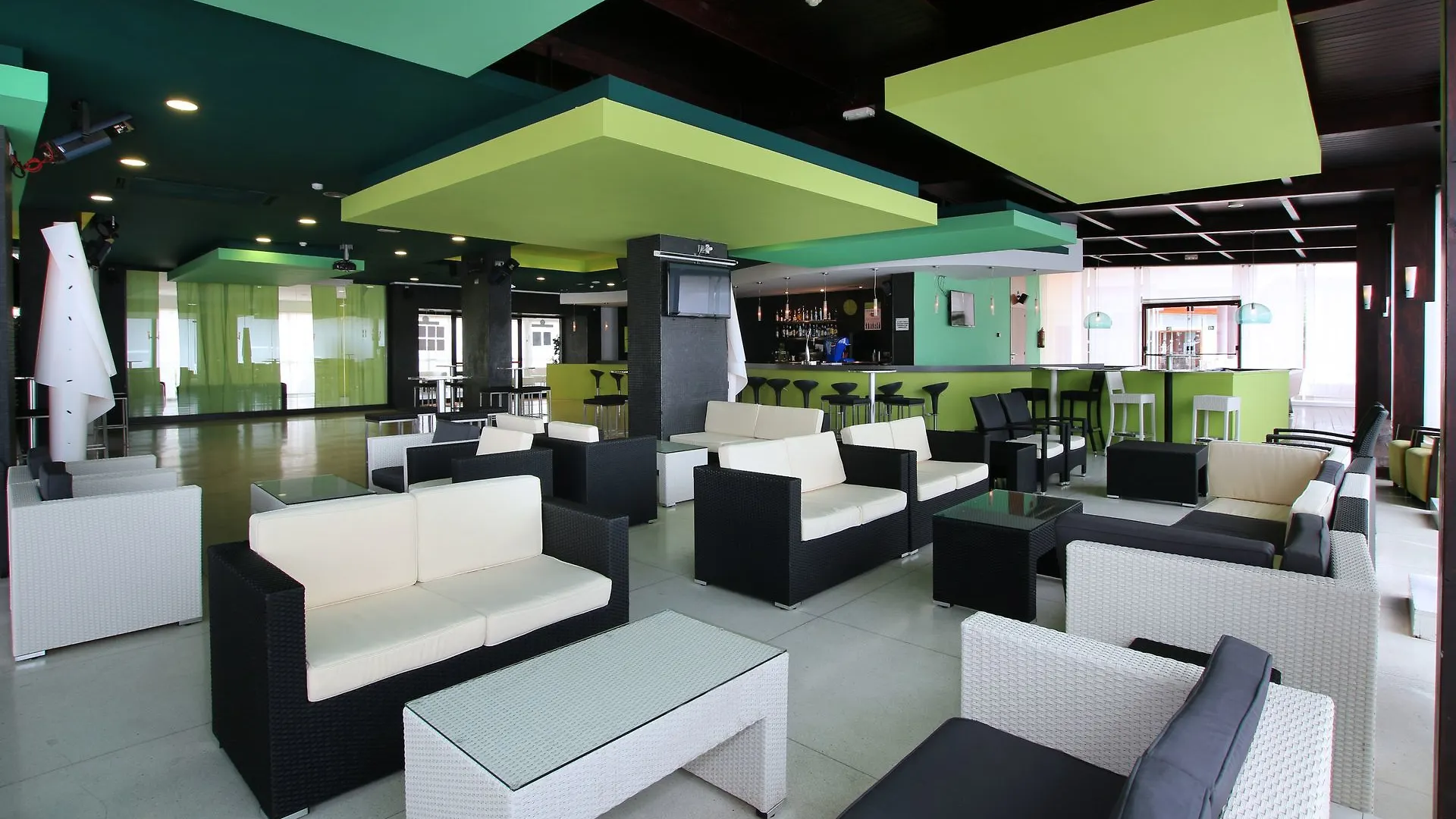 Medplaya Hotel Calypso Salou 4*,