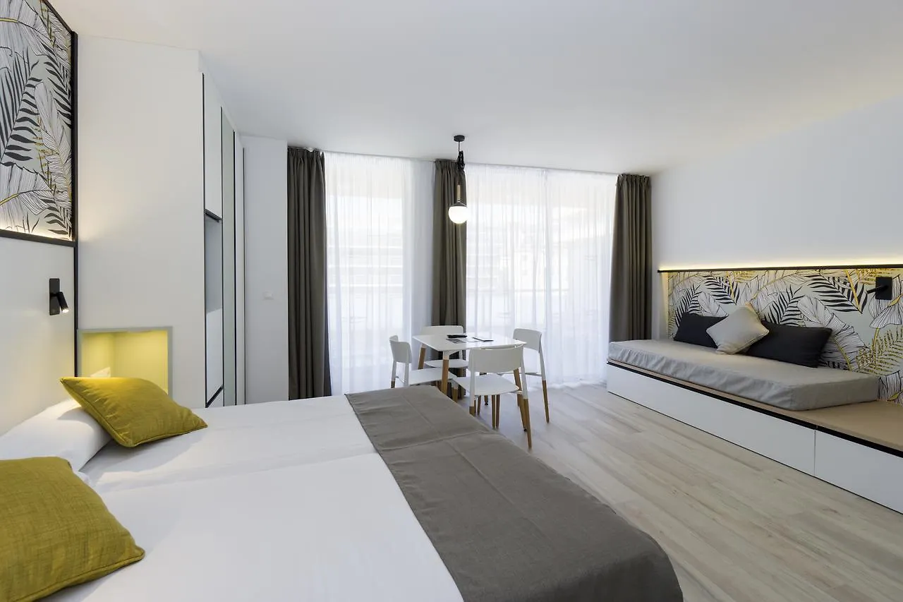 Medplaya Hotel Calypso Salou
