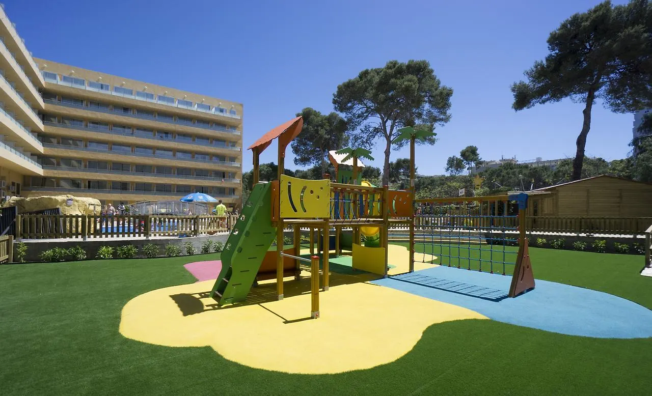 Medplaya Hotel Calypso Salou 4*,