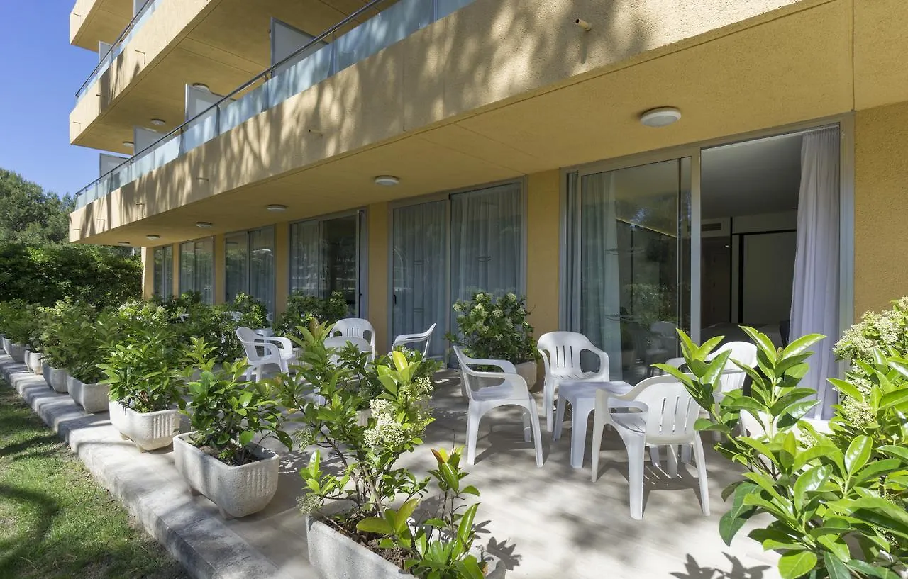 Medplaya Hotel Calypso Salou