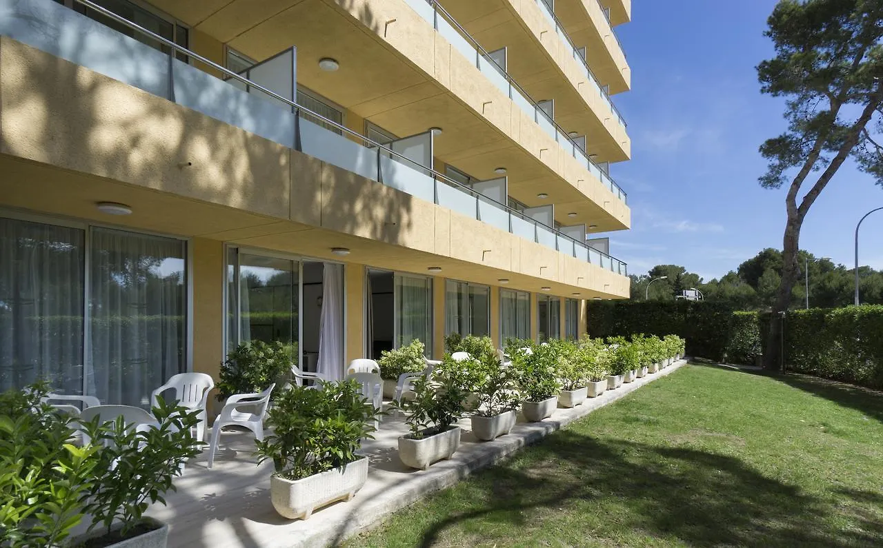 Medplaya Hotel Calypso Salou
