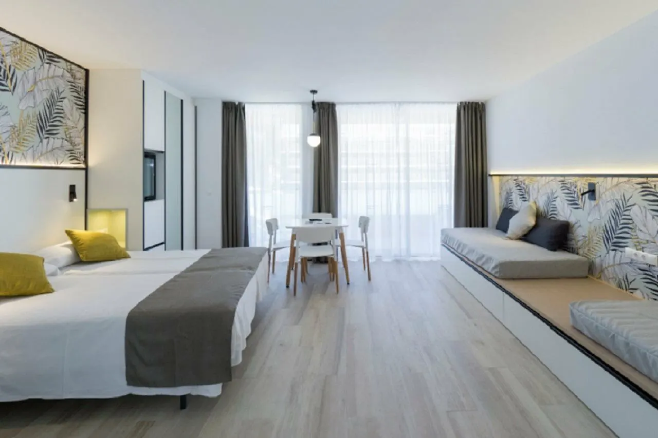Medplaya Hotel Calypso Salou