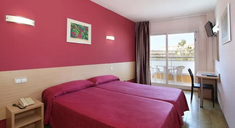 Medplaya Hotel Calypso Salou