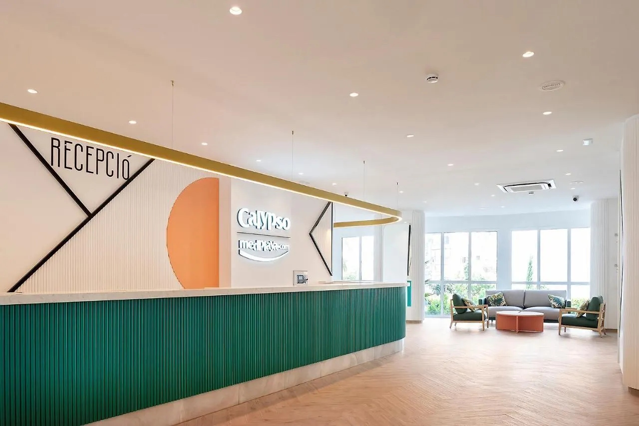 Medplaya Hotel Calypso Salou