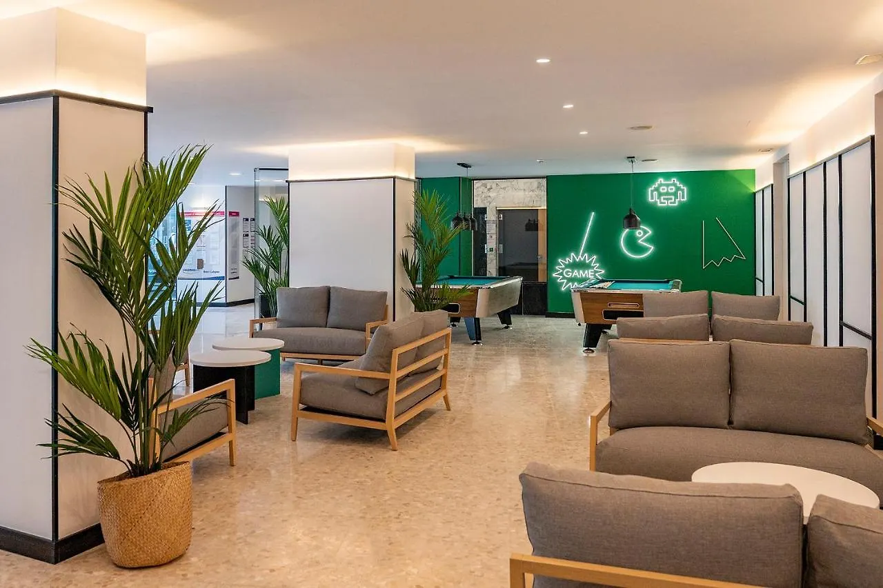 Medplaya Hotel Calypso Salou