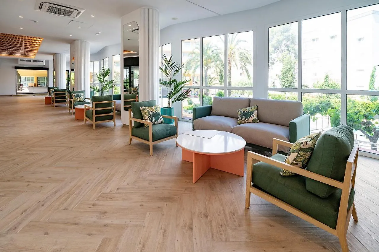 Medplaya Hotel Calypso Salou