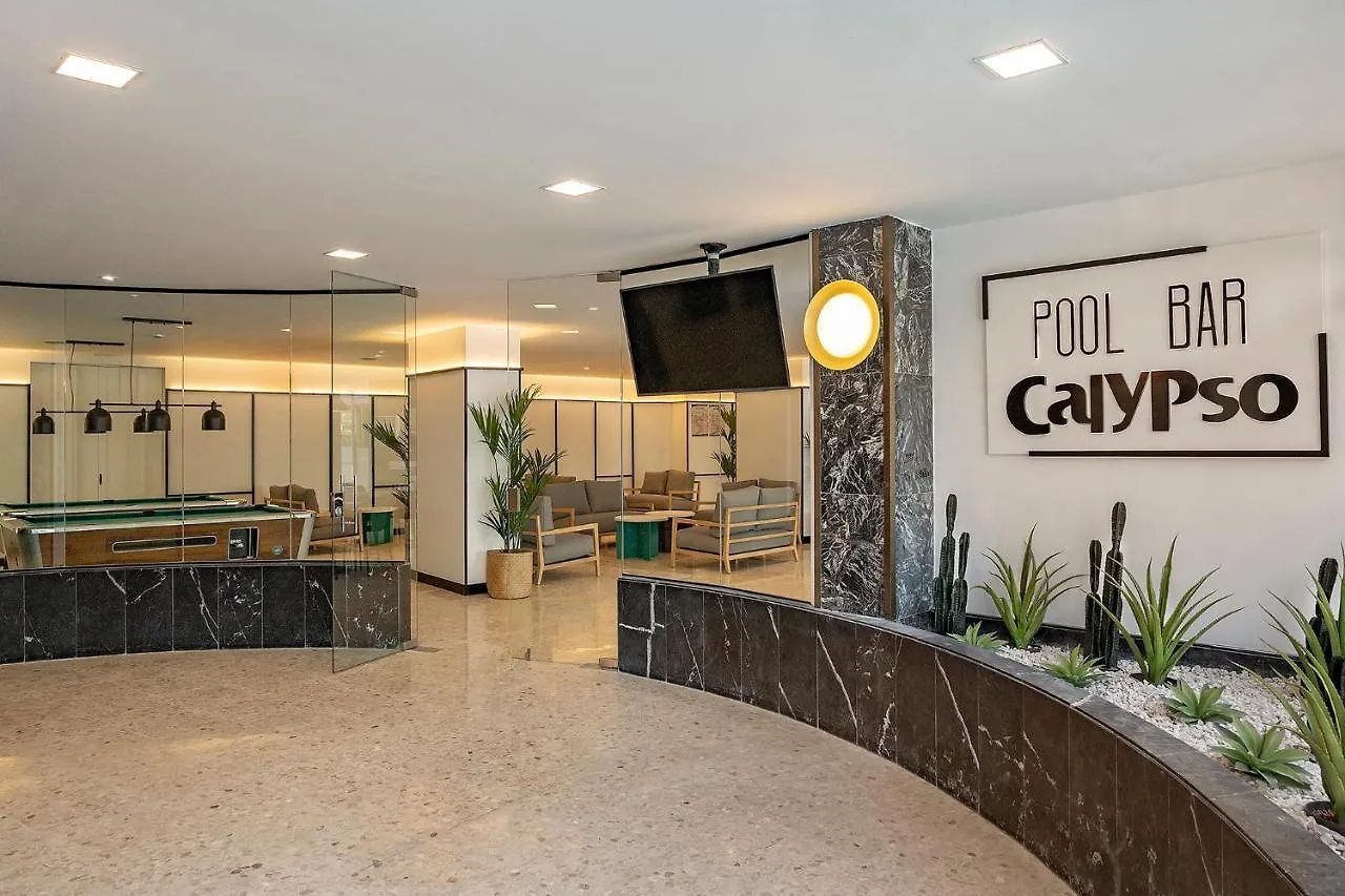 Medplaya Hotel Calypso Salou