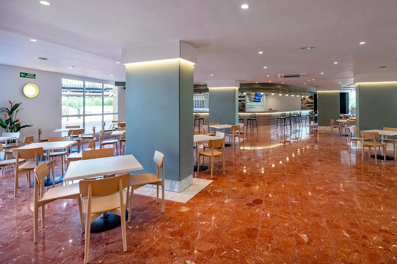 Medplaya Hotel Calypso Salou