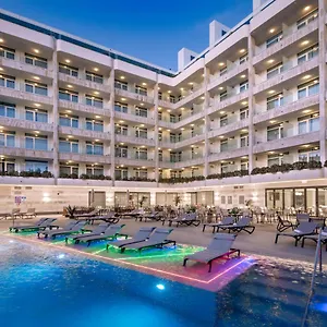 Otel Olympus Palace
