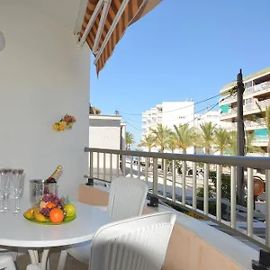 En Appartement