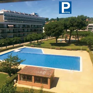 Reus Y Mar Appartement