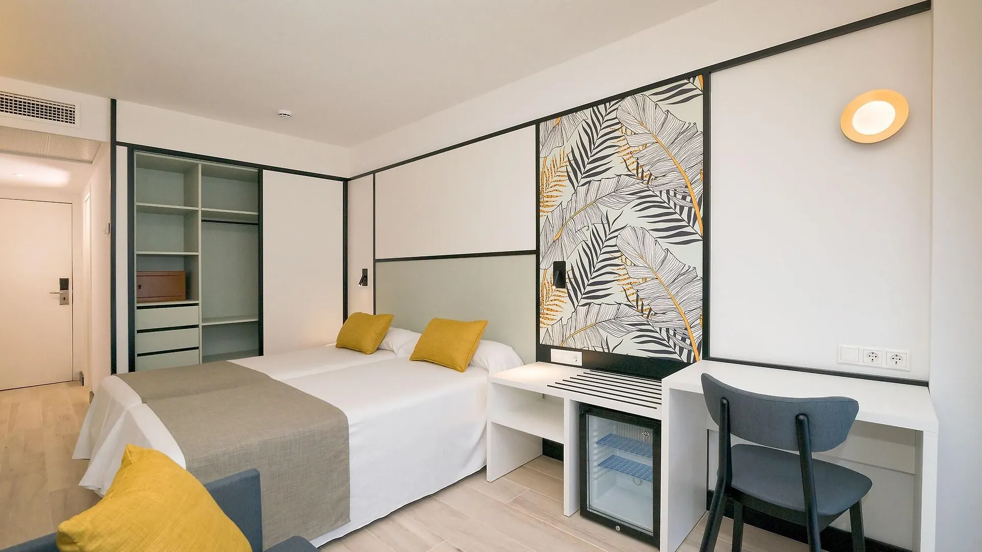 Medplaya Hotel Calypso Salou