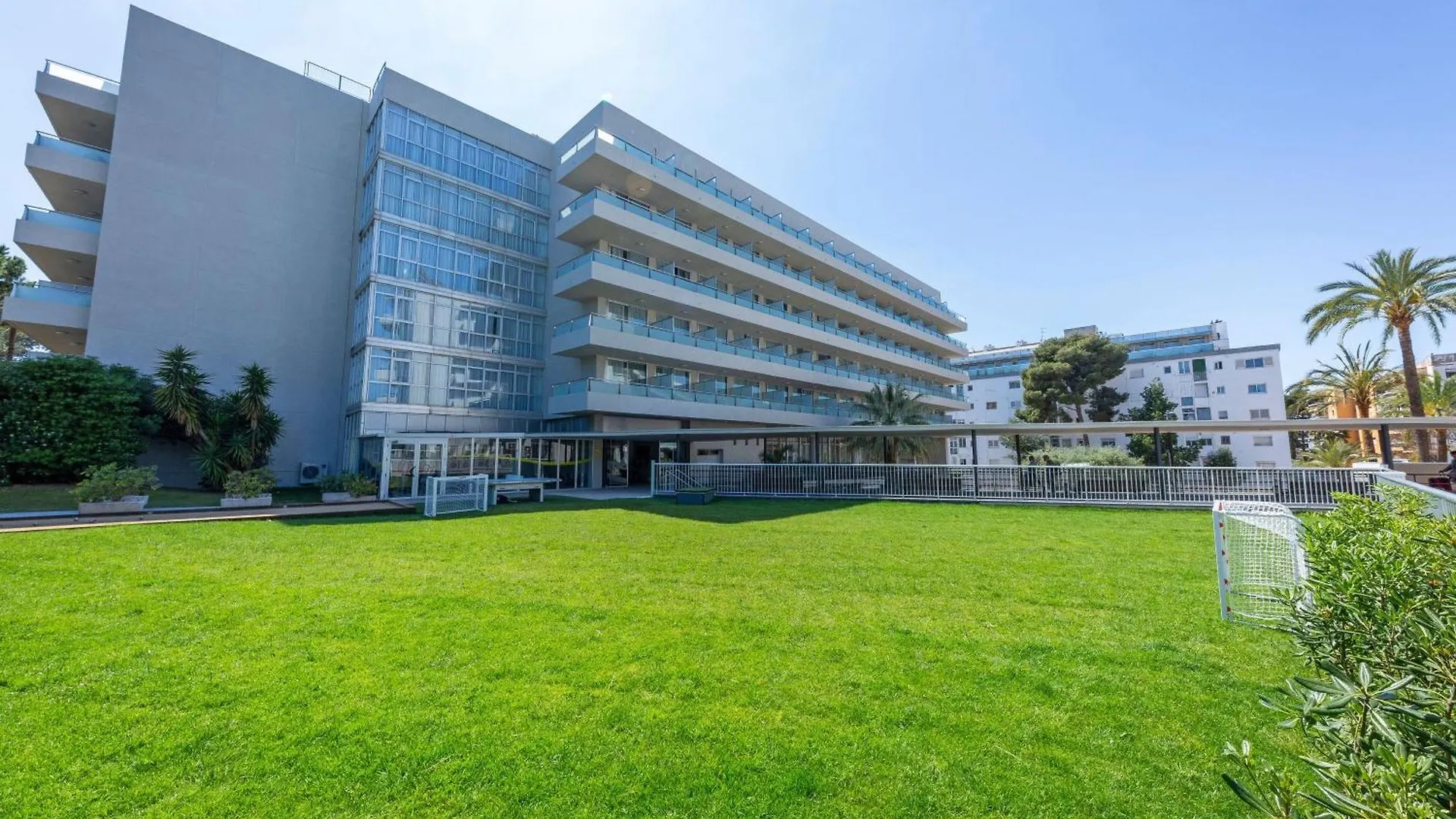 Medplaya Hotel Calypso Salou 4*,
