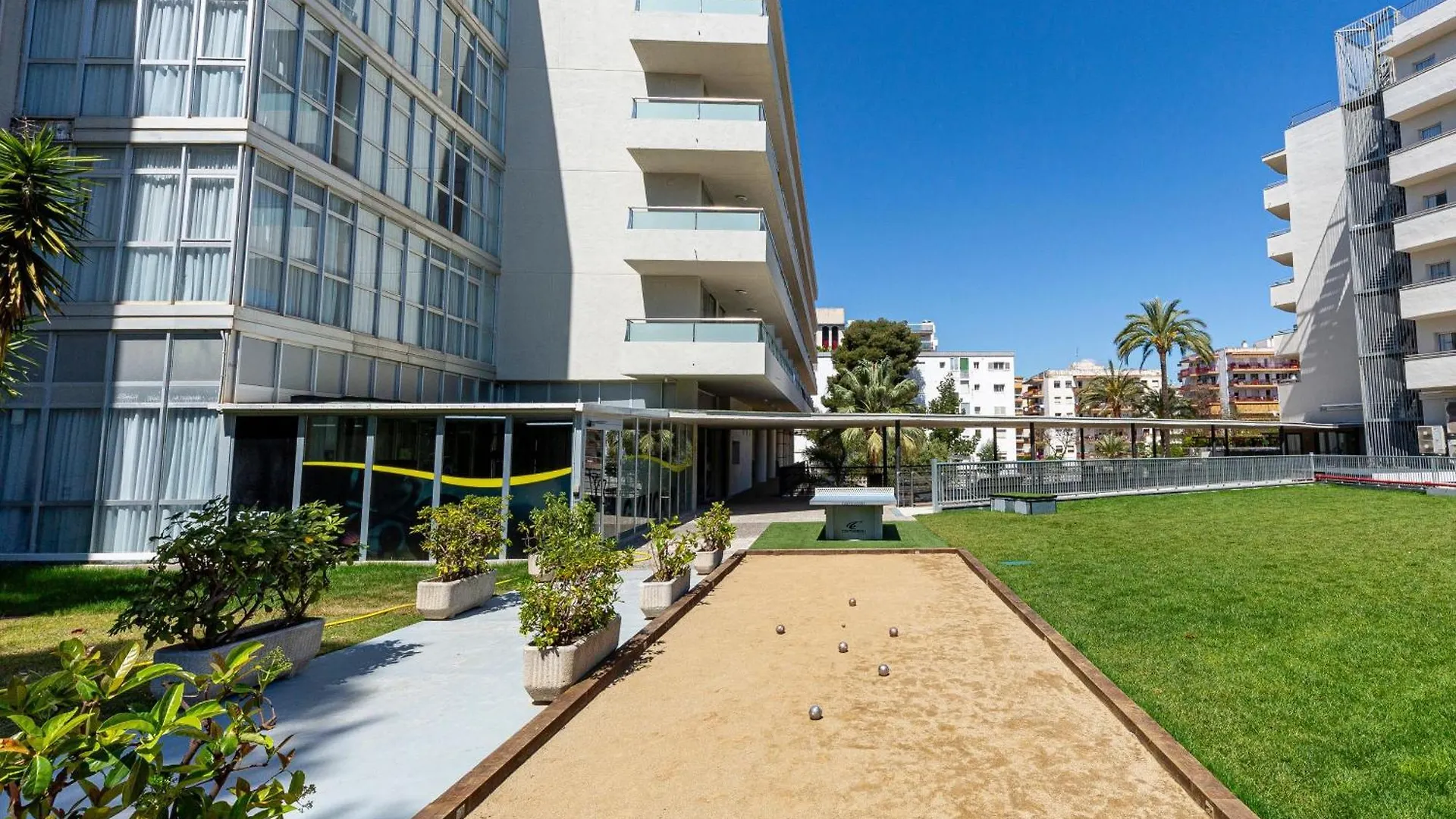 Medplaya Hotel Calypso Salou