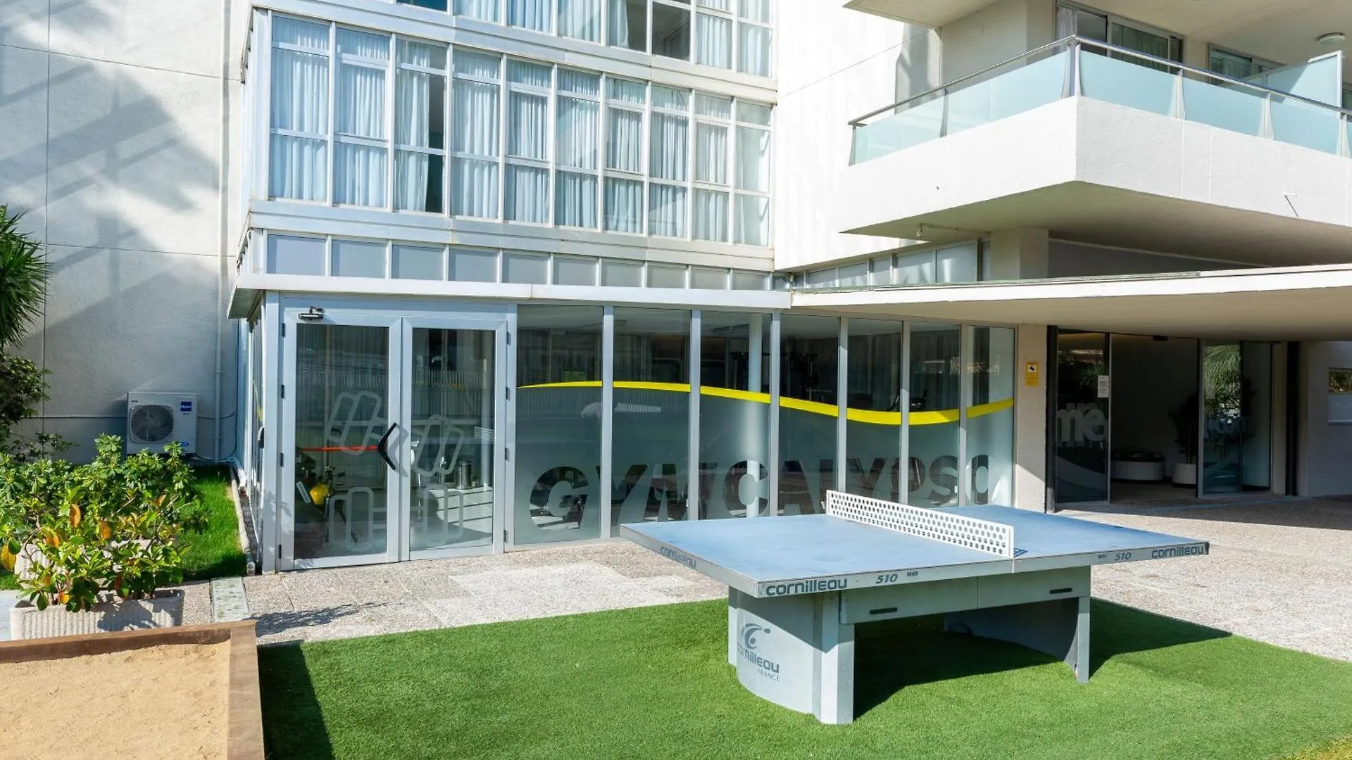 Medplaya Hotel Calypso Salou