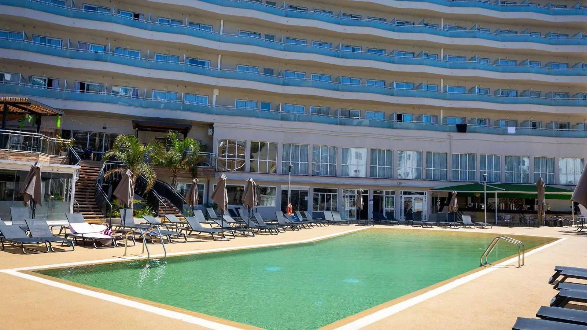 Medplaya Hotel Calypso Salou
