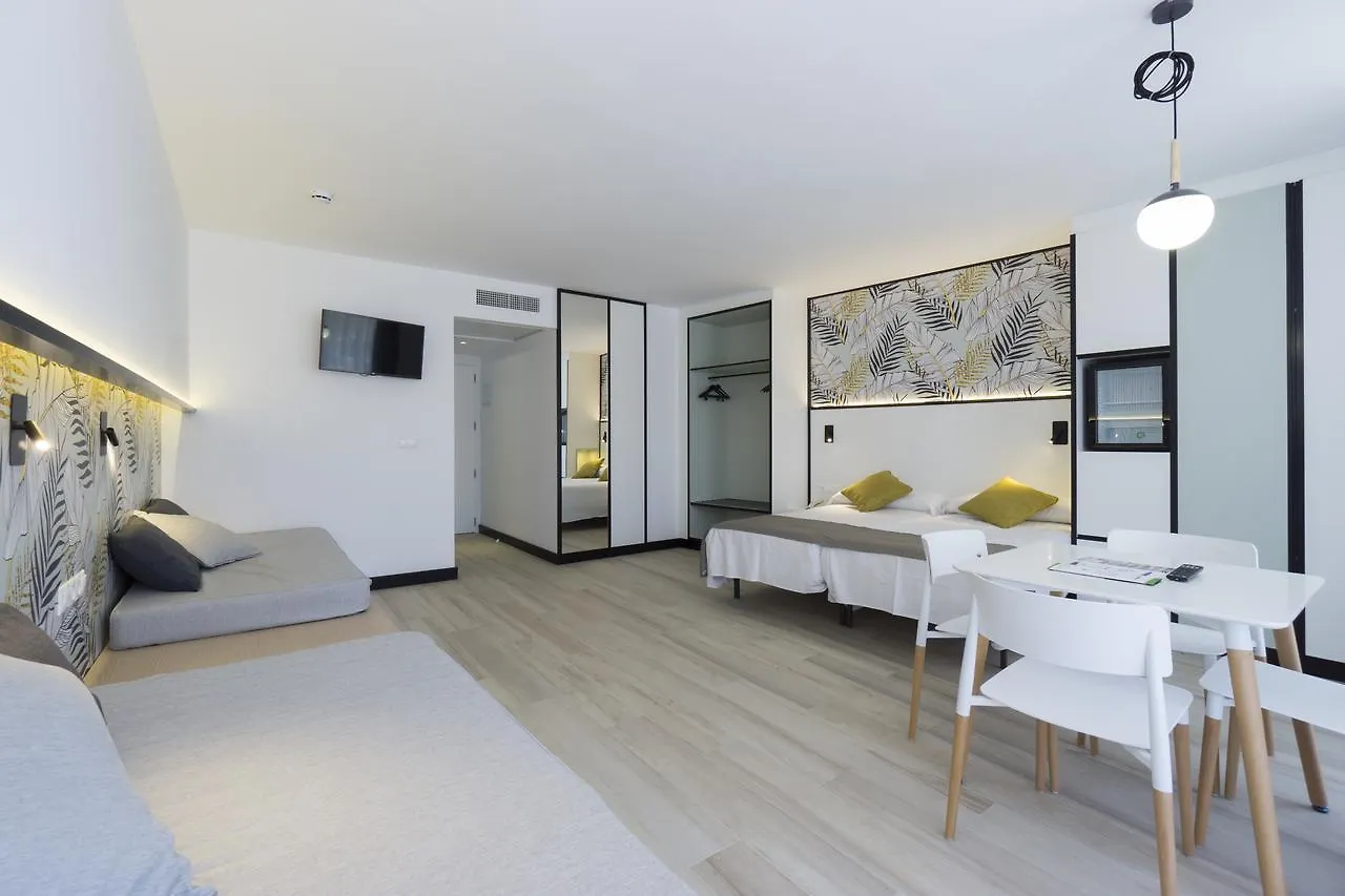 Medplaya Hotel Calypso Salou 4*,