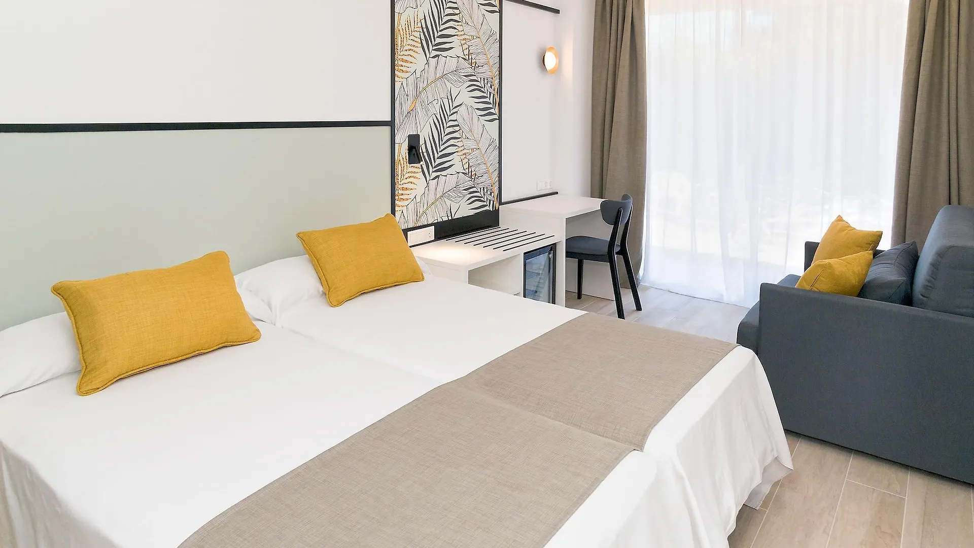 Medplaya Hotel Calypso Salou