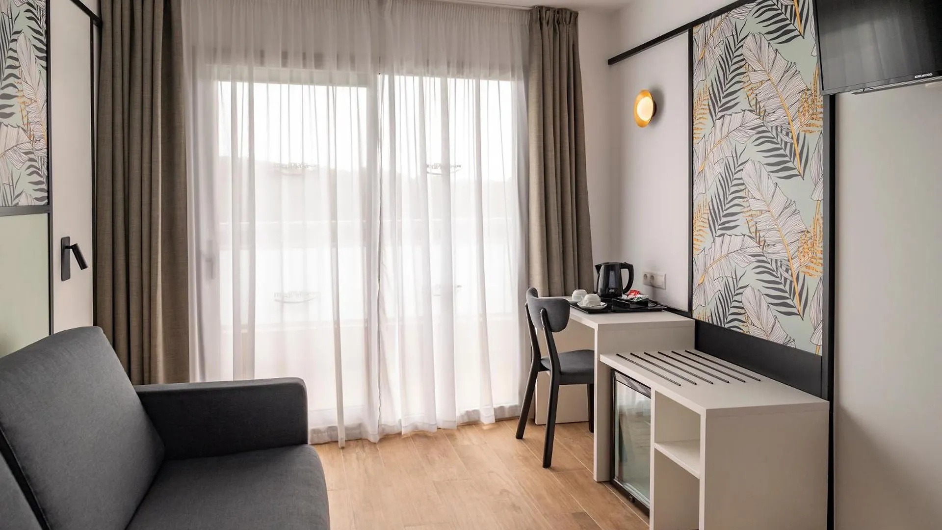Medplaya Hotel Calypso Salou 4*,  Španělsko