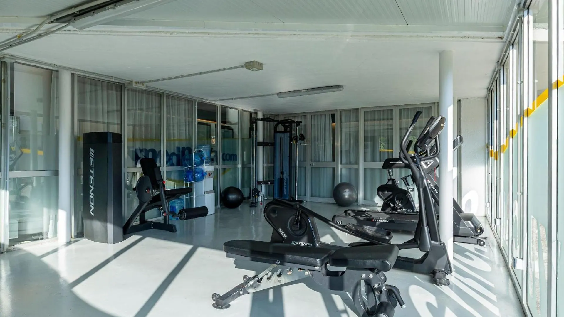 Medplaya Hotel Calypso Salou