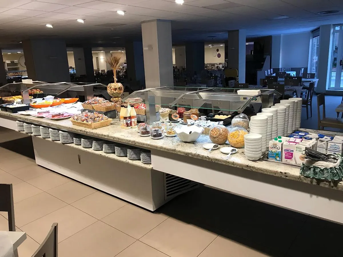 Medplaya Hotel Calypso Salou Španělsko