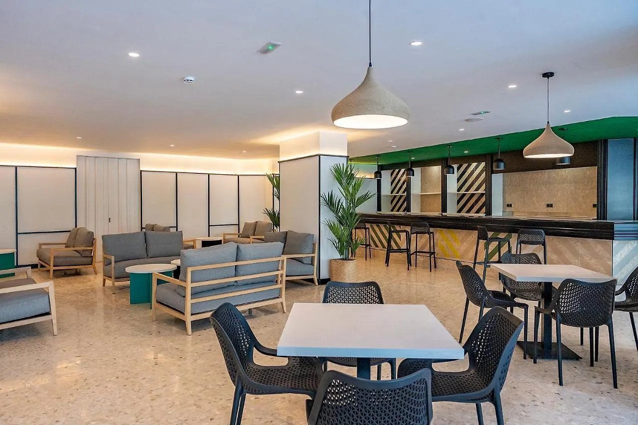 Medplaya Hotel Calypso Salou