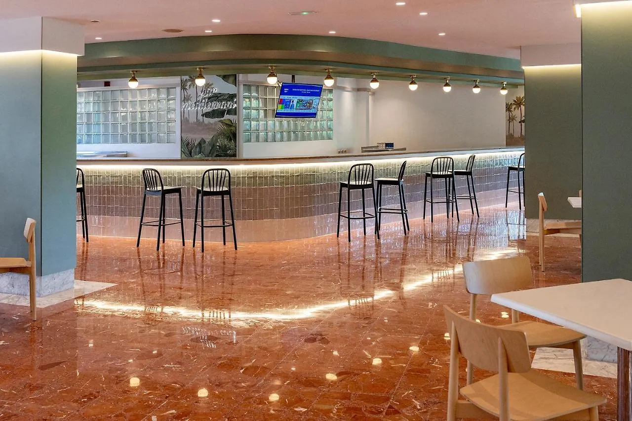 Medplaya Hotel Calypso Salou